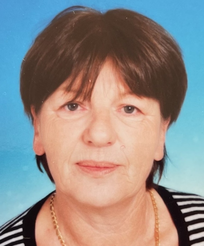 GORDANA Nikole ĐOKIĆ