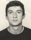 SPASOJE – CACO Neđeljkov MRVALJEVIĆ