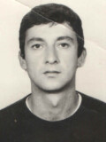 SPASOJE – CACO Neđeljkov MRVALJEVIĆ