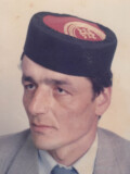 MILAN Stevanov ĐEDOVIĆ