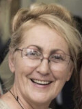 BOSILJKA Spomenkova NIKOLIĆ
