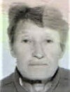 BOŠKOVIĆ Pok. Pavla STANISAVA