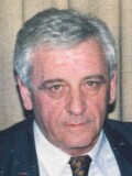 BOŽIDAR Steva RAŽNATOVIĆ