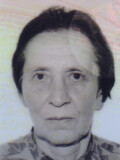 BRANKA Mihaila-Mihe MILOŠEVIĆ