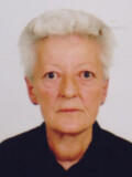 NEVENKA Gojkova DABANOVIĆ