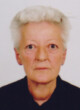 NEVENKA Gojkova DABANOVIĆ