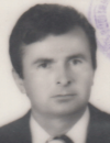 MILAN Bajov CEBALOVIĆ