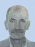 ILIJA Lazarev PEROVIĆ