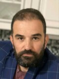 SERGEJ Vasilija ĆETKOVIĆ