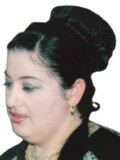 STANKA Danilova VUJOVIĆ