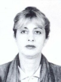 LJUBINKA VUŠOVIĆ