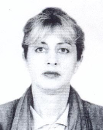 LJUBINKA i RANKO VUŠOVIĆ