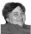 MILA Radisava TOMIĆ