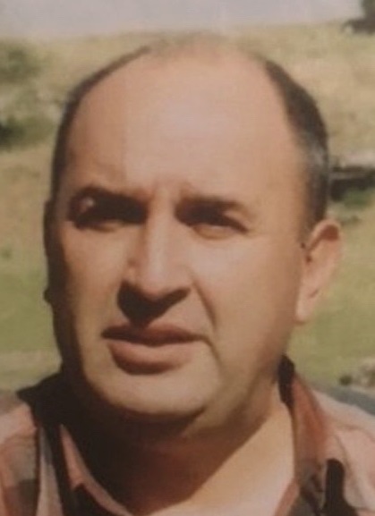 ZORAN BOŠKOVIĆ