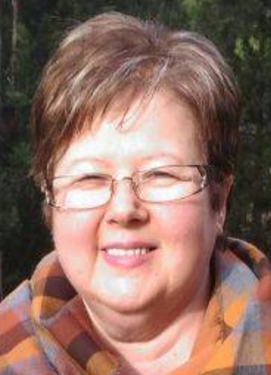 ZORKA STOJKOVIĆ