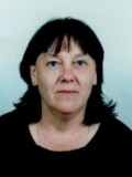 MILJA Vukašinova BRADIĆ