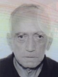 MILIVOJE – MIŠO Krsta BOLJEVIĆ