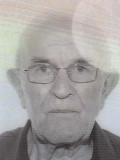 LJUBOMIR Ilije BOŠKOVIĆ