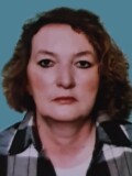 VERA Milanova ĆOROVIĆ