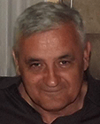 ZORAN DRLJEVIĆ