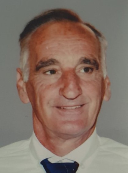 MILAN Goluba KOVAČEVIĆ