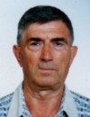 MLADEN Zakov KALUĐEROVIĆ