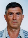 MLADEN Zakov KALUĐEROVIĆ