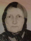 RADUŠA Krstova KRSTAJIĆ