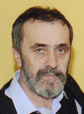 DRAGOMIR LAKETIĆ