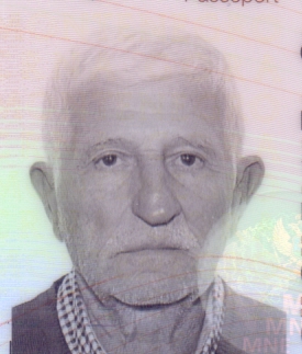 ČEDOMIR LUBARDA