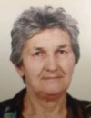 MILICA Simeunova CICMIL