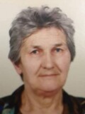 MILICA Simeunova CICMIL