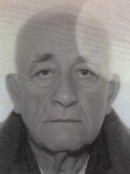 MILOVAN Milosava PEROŠEVIĆ