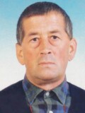 JOVAN Vojinov MILOVIĆ