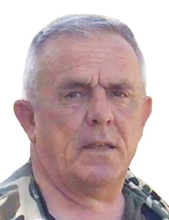 RATKO Milutinov MILOVIĆ