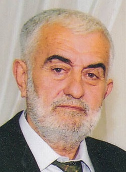 MILUTIN MITRIĆ