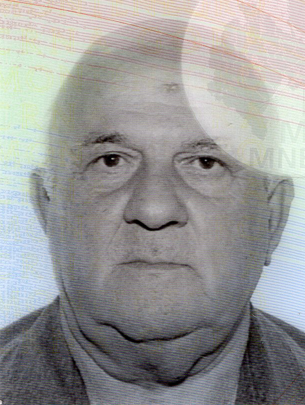 RADOMIR – NAJO Brankov PEROVIĆ