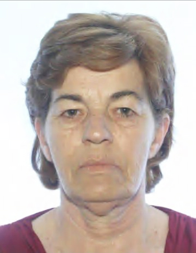 MILICA Vukašinova PEROVIĆ