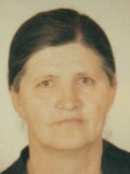 MILICA Radomirova PEKOVIĆ