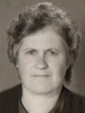 STANKA Bajova RADONJIĆ