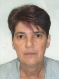 DUŠANKA Božidarova ŠLJUKIĆ