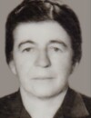 DESANKA Rakova VUKČEVIĆ