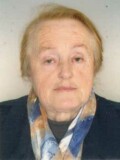 VERA Milete ĐURANOVIĆ
