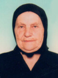 LEPOSAVA Stojana VUJAČIĆ