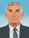 DRAGUTIN-DRAGO Stankov VUJOVIĆ
