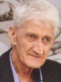 ŽARKO – ŽARO Dušanov PEROVIĆ