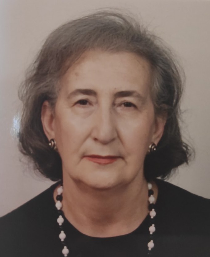BRANKA – CICA VIDENOVIĆ