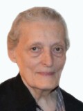 LJEPOSAVA-NAŚA Veljka PERUNOVIĆ