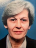 LJILJANKA Dimitrija JOVOVIĆ