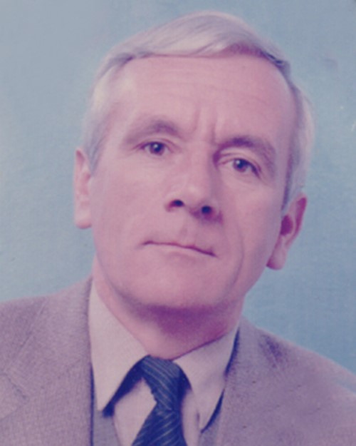 MILAN S. VOJNIĆ